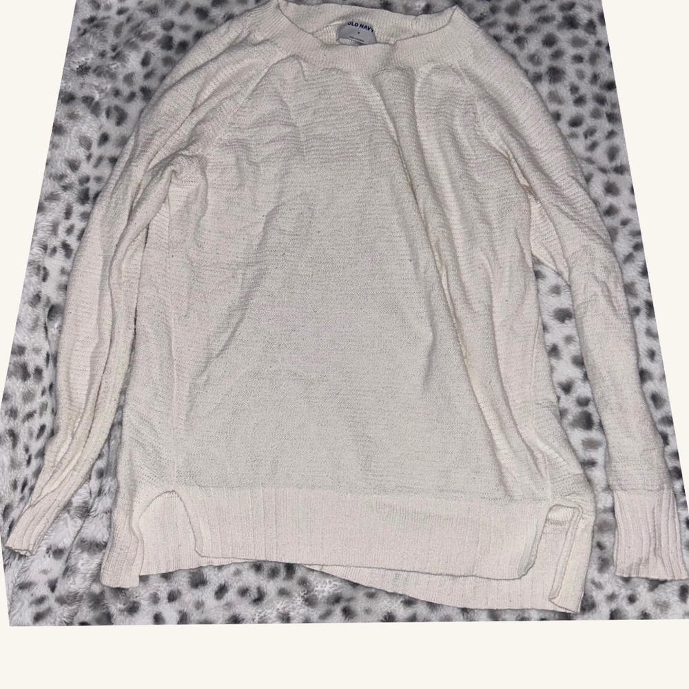Old Navy Sweater